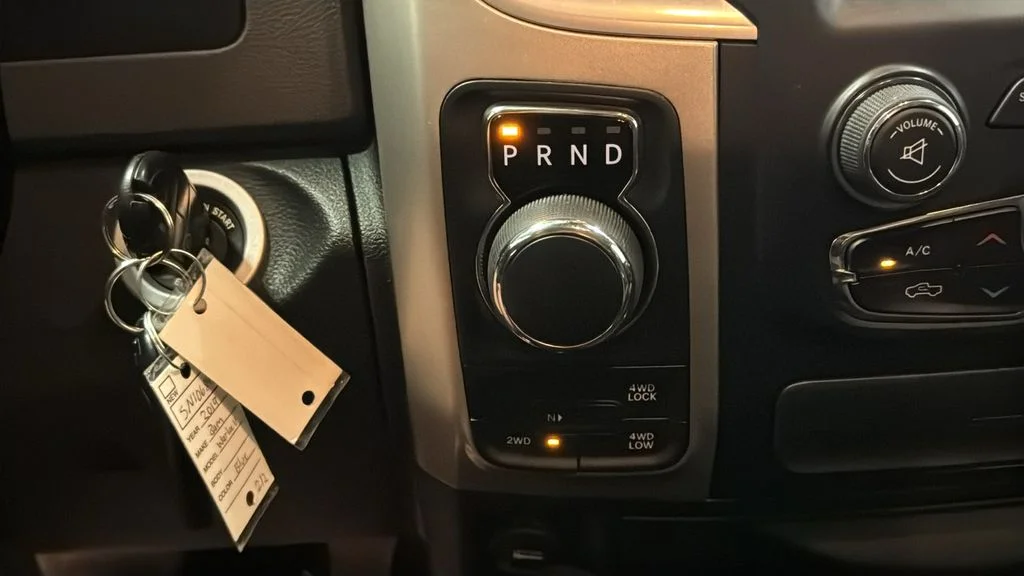 Used 2019 Blue Ram Warlock image 24