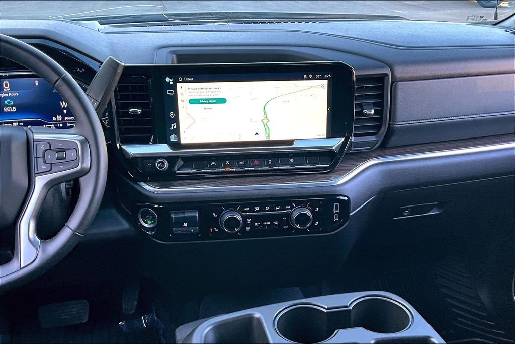 2025 Chevrolet Silverado 1500 LT - Photo 6