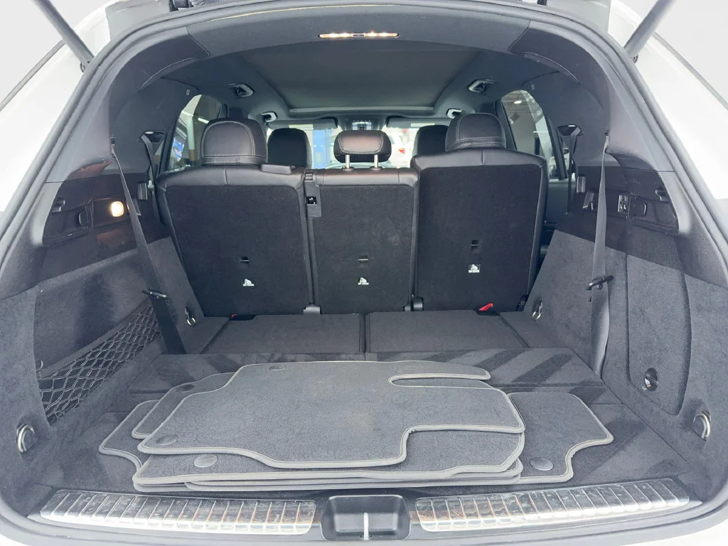 Used 2024  Mercedes-Benz GLE 350 image 15