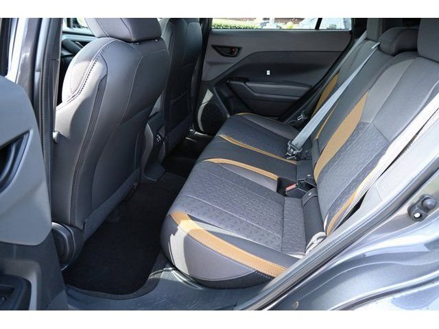 2026 Subaru Crosstrek Sport - Photo 49