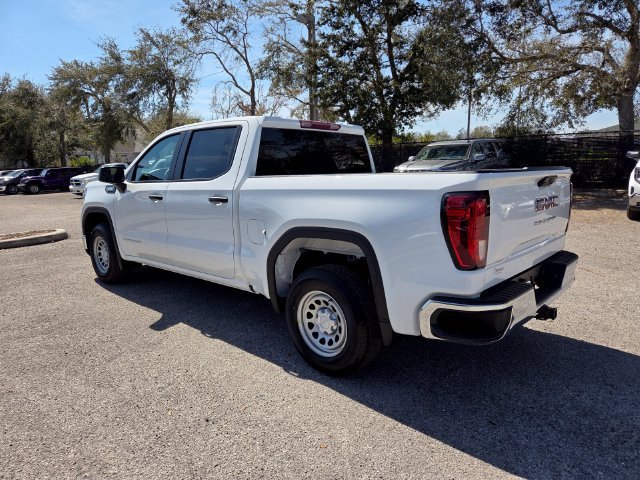 2026 GMC Sierra 1500 Pro - Photo 11