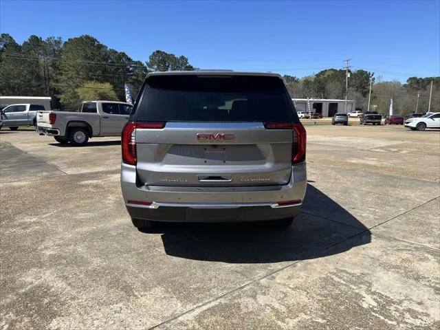 New 2026 Sterling Metallic GMC Elevation image 6