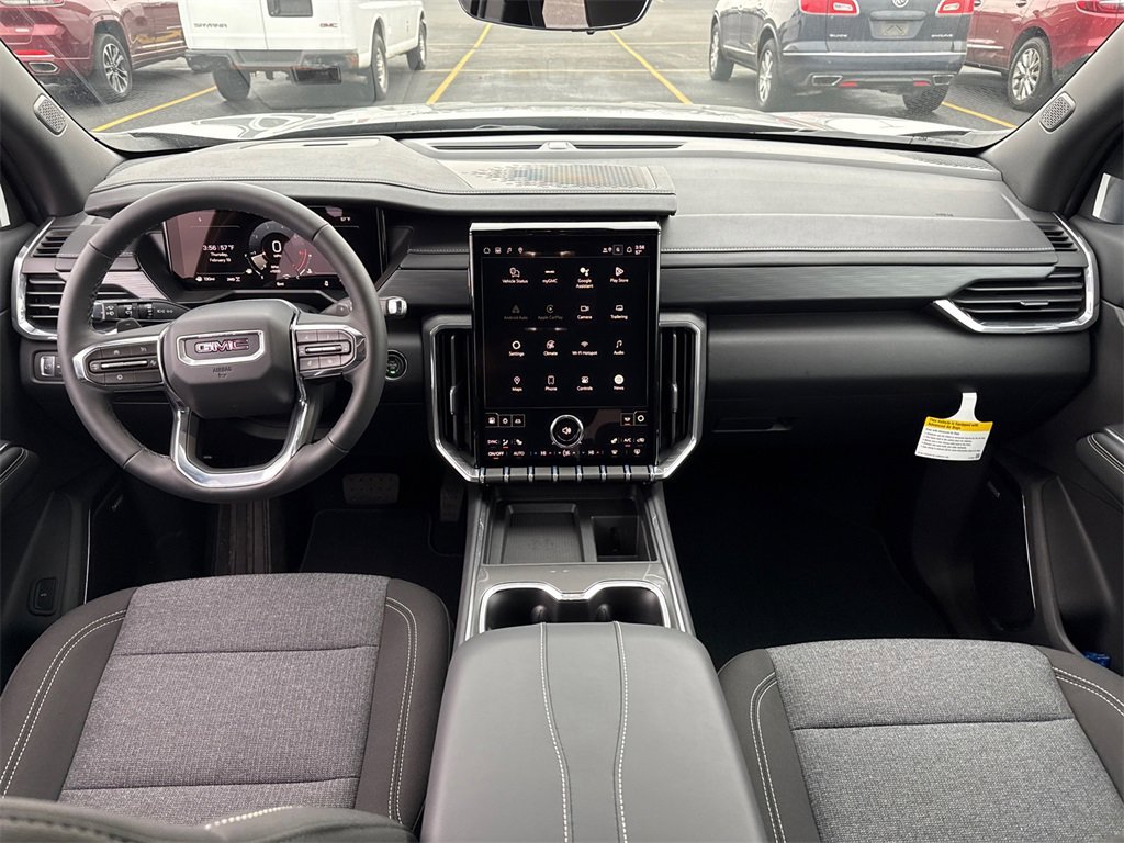 2026 GMC ACADIA - Image 28