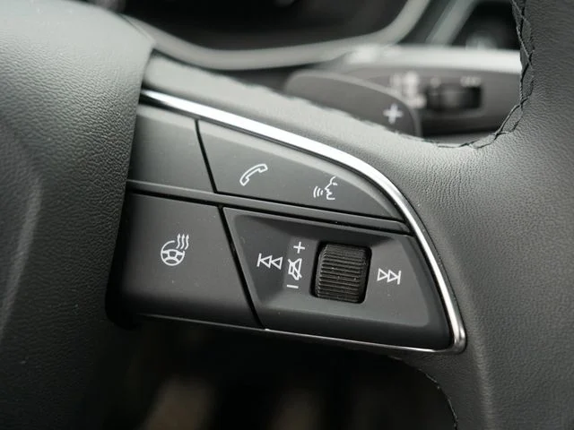 Used 2024 Black Metallic Audi 45 S line Prestige image 26