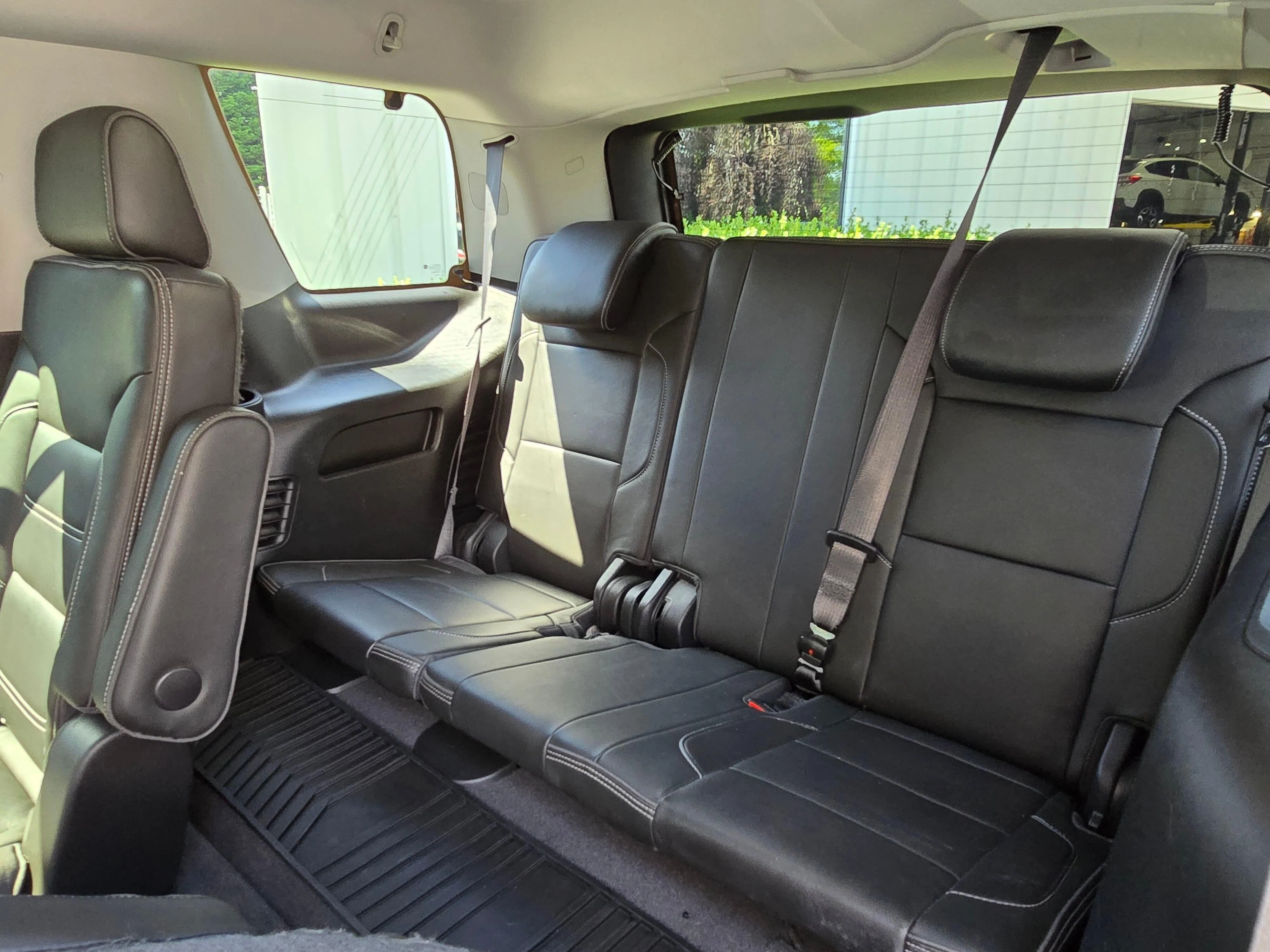 Used 2019 Sky GMC Denali image 11