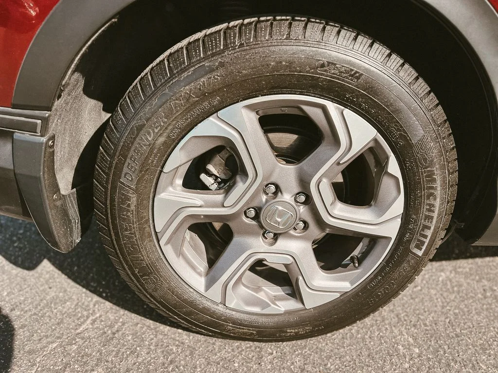2019 Honda CR-V EX-L - Photo 12