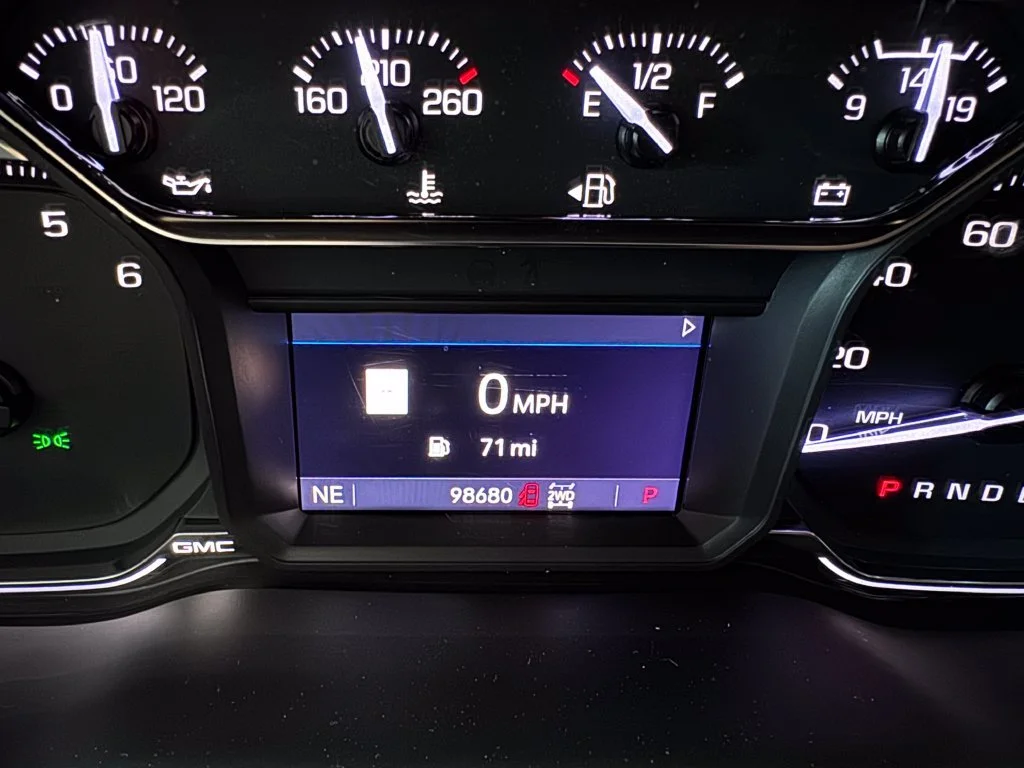 2020 GMC Sierra 1500 AT4 - Photo 18