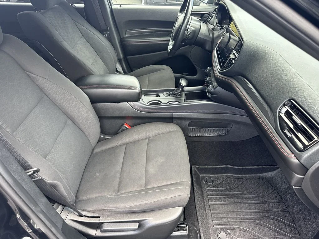 Used 2023 Black Dodge GT image 13