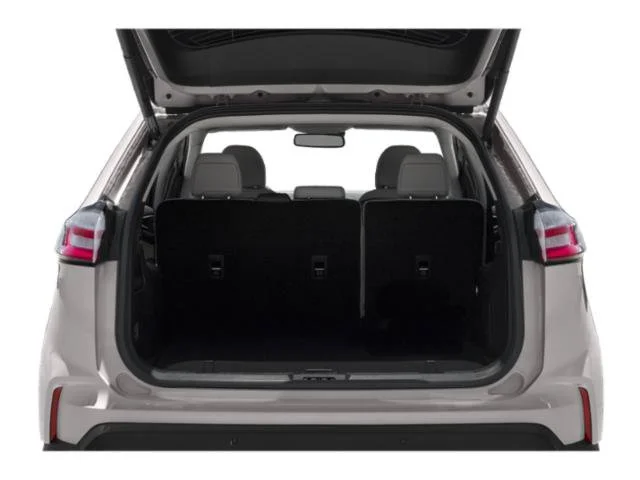 Used 2020 Agate Black Ford SEL image 11