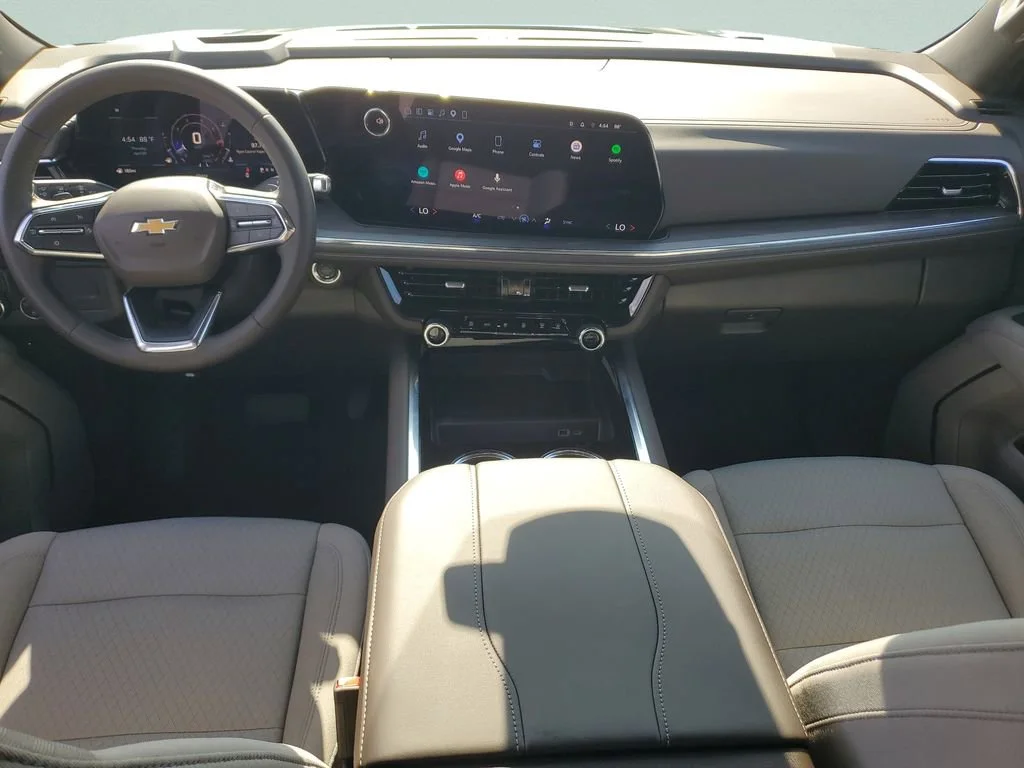 Used 2026 Lakeshore Blue Metallic Chevrolet LS image 11