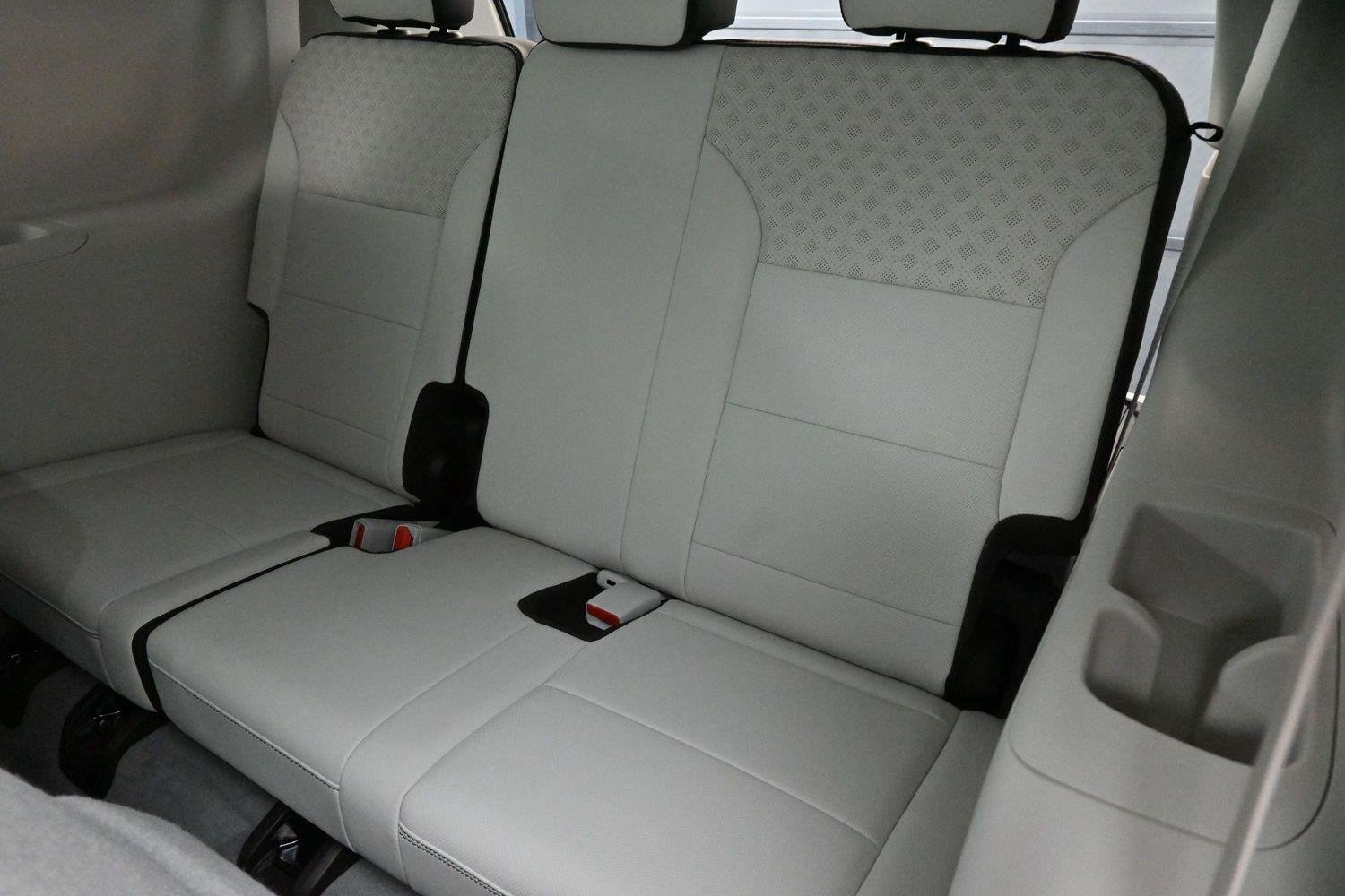 Used 2024 Ebony Twilight Metallic GMC AWD Denali image 34