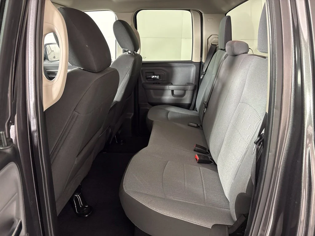 Used 2024 Gray Ram SLT image 18