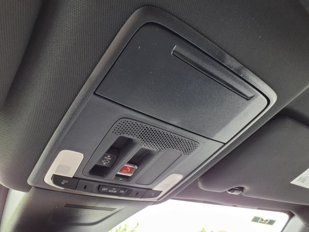 2026 Honda CR-V Sport-L - Photo 23