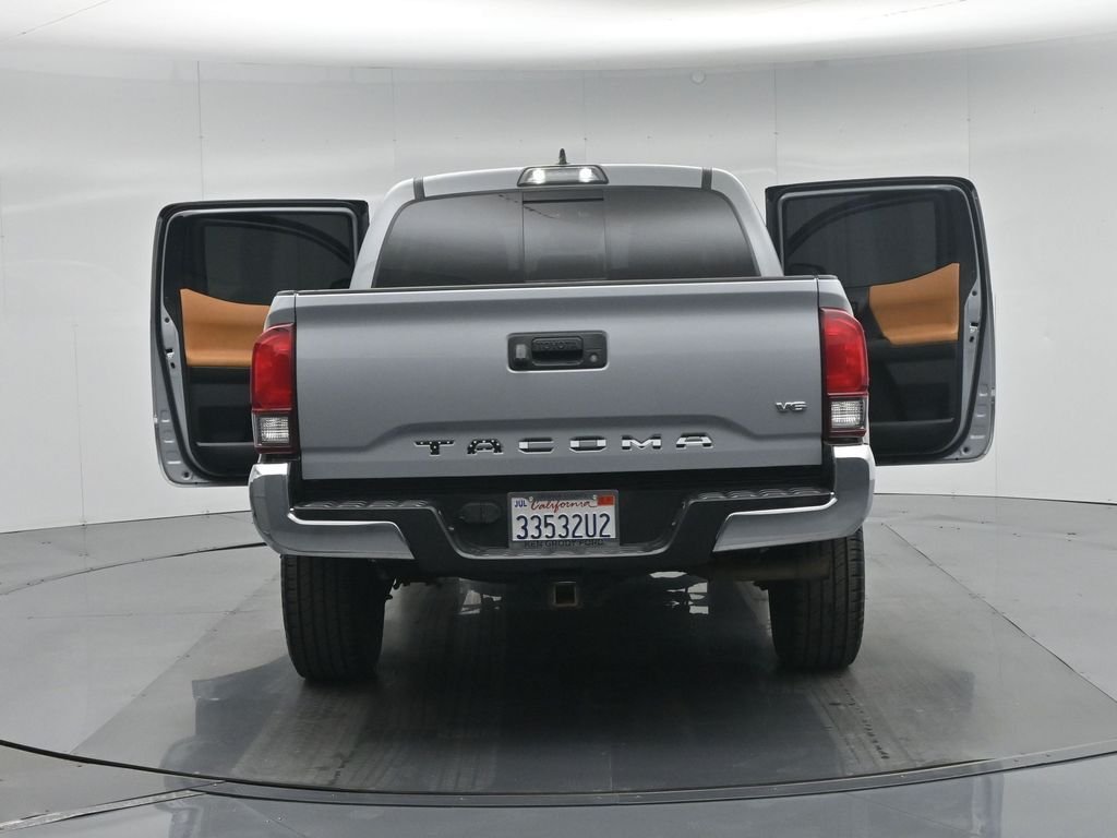 Used 2019 Gray Toyota SR5 image 30