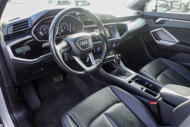 2021 Audi Q3 Premium - Photo 10