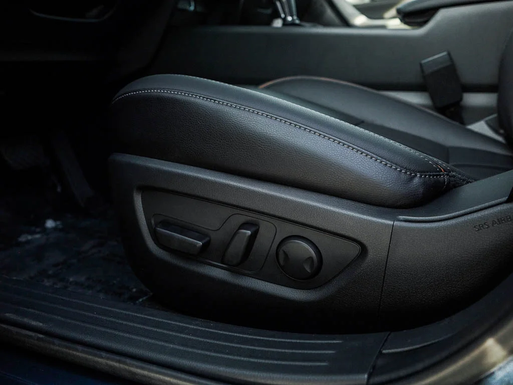 New 2026 Jet Black Mica Mazda 2.5 S Premium AWD image 20