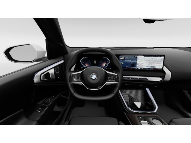 New 2026 Alpine White BMW 30 xDrive image 13