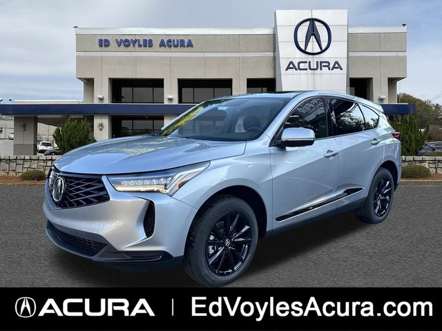 2025 Acura RDX 
