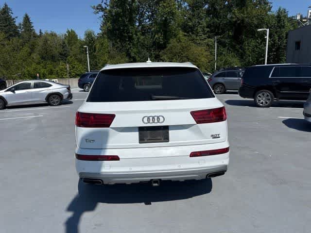 Used 2018  Audi Prestige image 6