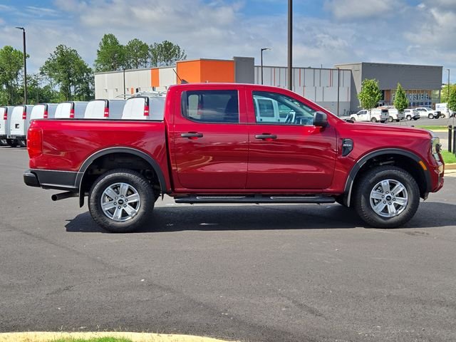 Used 2026 Red Ford XL image 8
