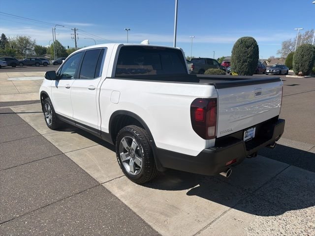 2026 Honda Ridgeline RTL - Photo 6