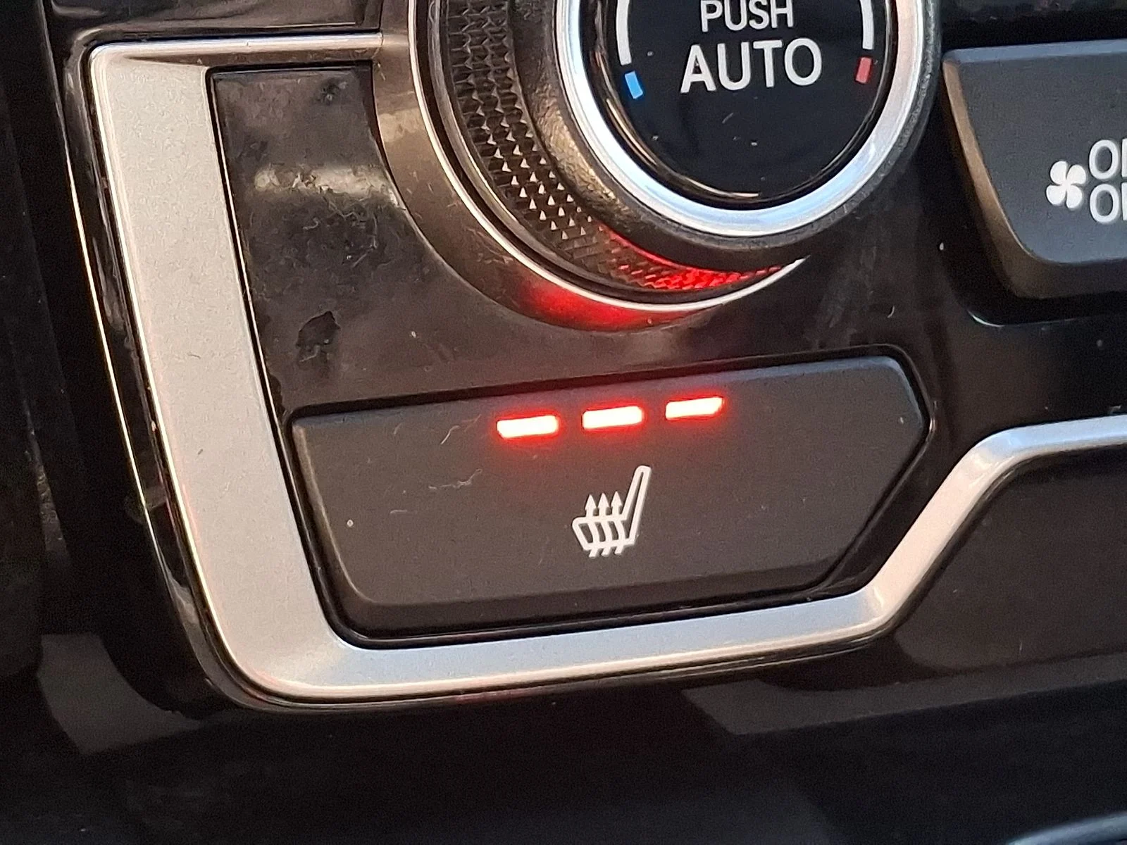 2022 Honda CR-V Touring - Photo 27