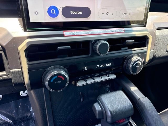 Used 2025  Toyota TRD Sport image 23