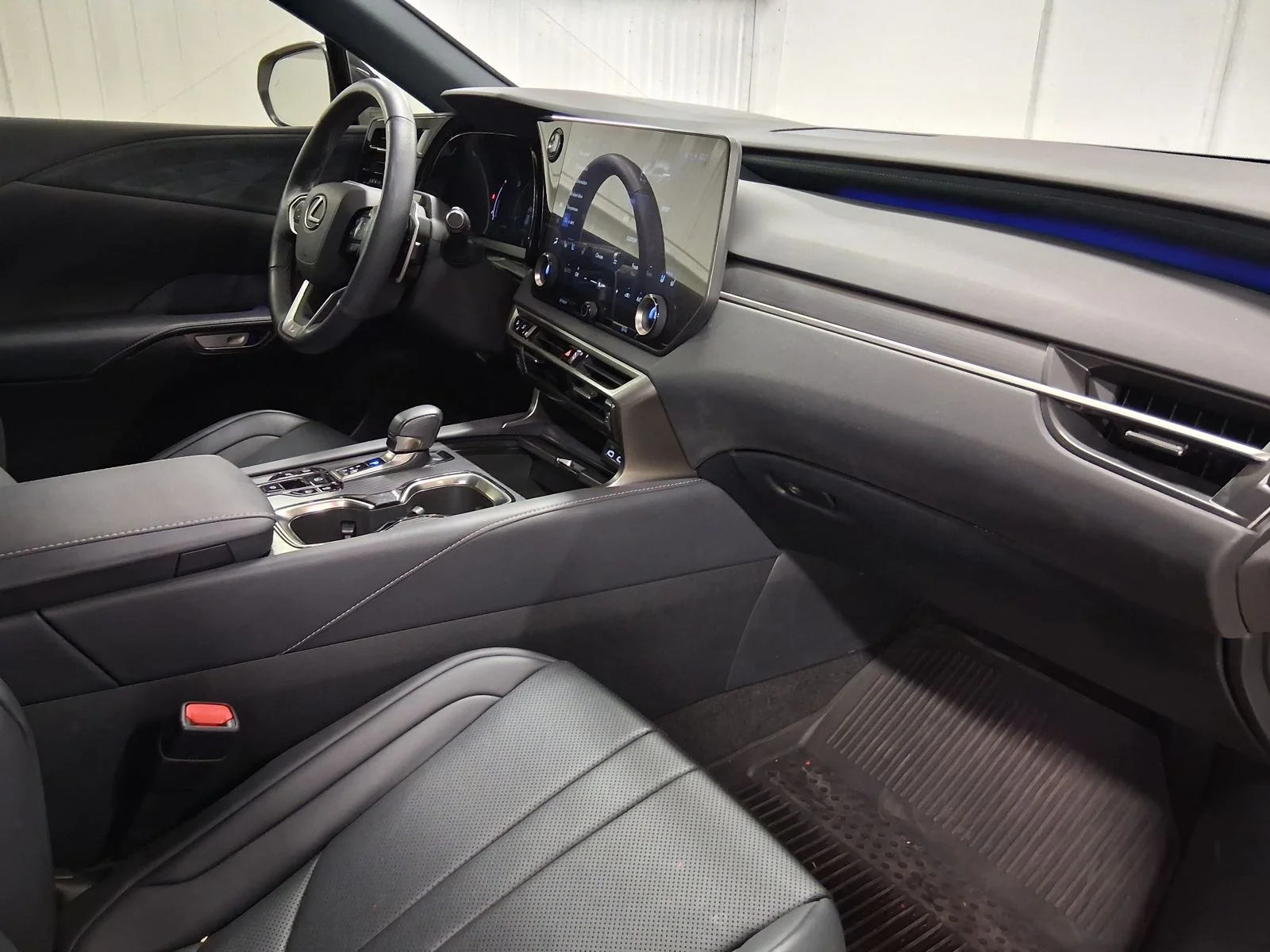 2023 Lexus RX 350 F SPORT - Photo 25