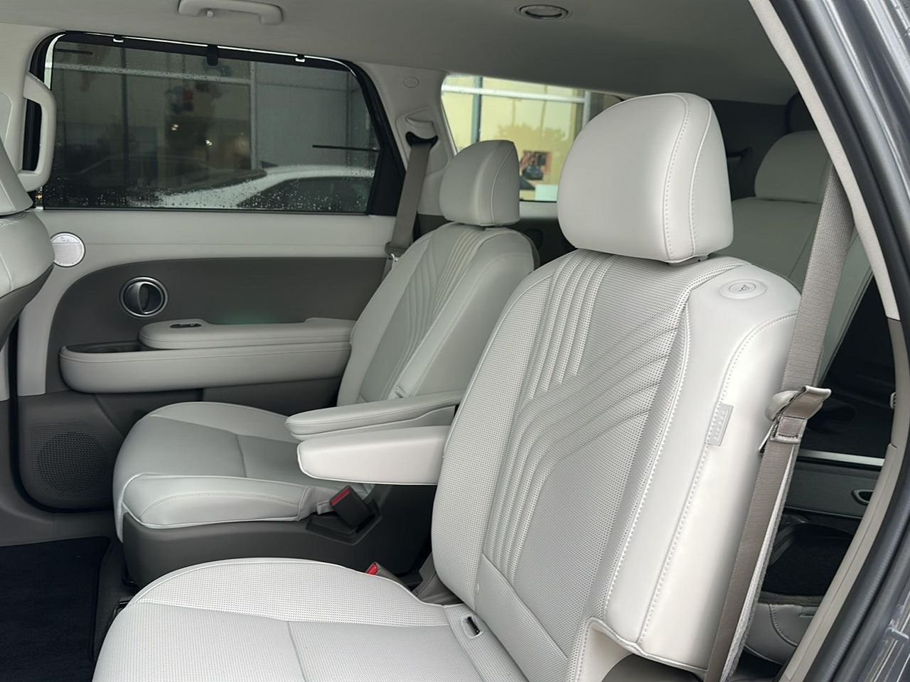 2026 Hyundai Palisade SEL Premium - Photo 28