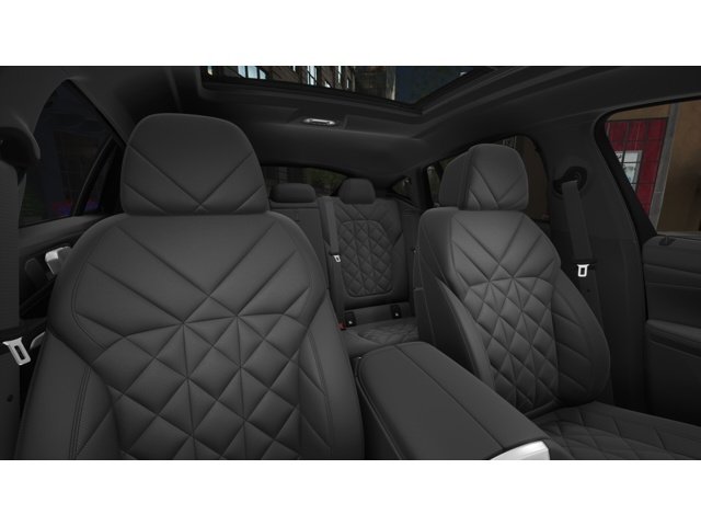 New 2027 Black Sapphire Metallic BMW  image 11