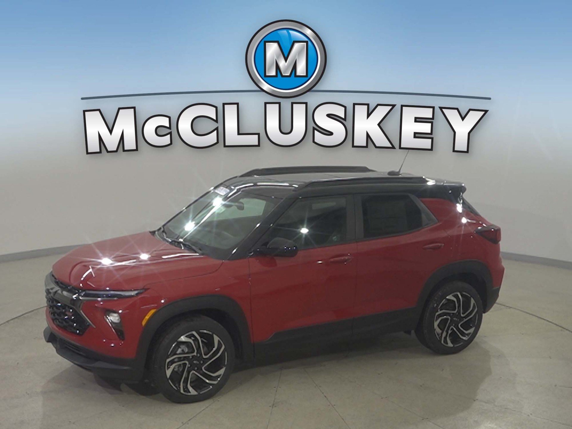 2026 Chevrolet Trailblazer RS - Photo 50