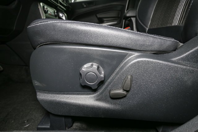 Used 2021 Silver Ford SES image 35