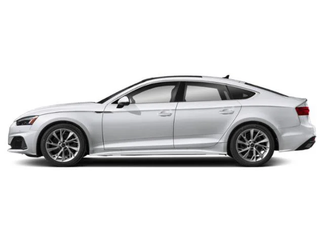Certified Used 2023  Audi Premium Plus image 3