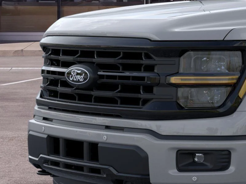 New 2026 Avalanche Ford XLT image 18