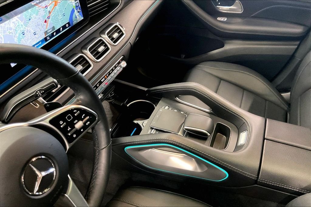 2023 Mercedes-Benz GLE GLE350 - Photo 12