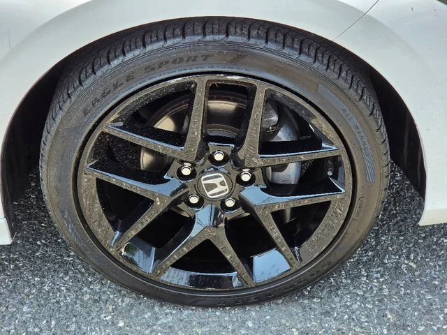 2024 Honda Civic Sport - Photo 9