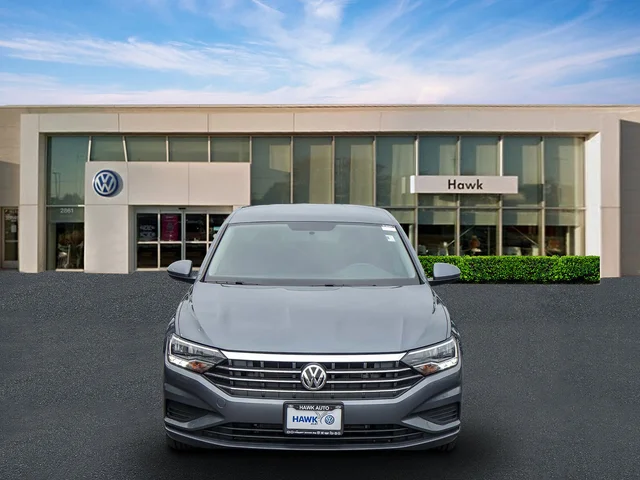 2021 Volkswagen Jetta S