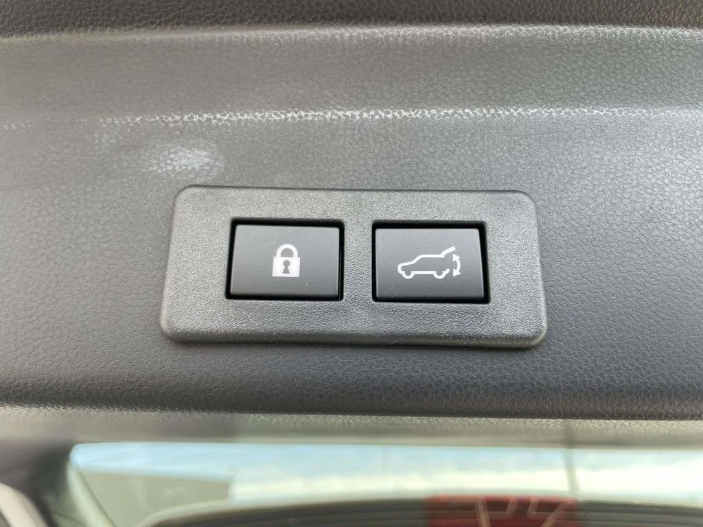 2026 Subaru Ascent Limited Bronze Edition - Photo 31