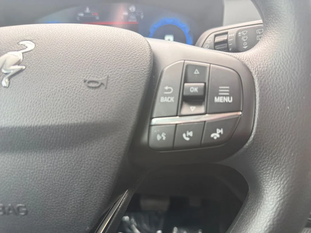 Used 2025 Red Ford Big Bend image 23