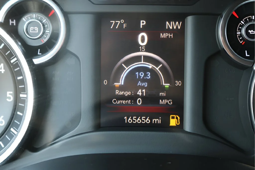 Used 2023 Silver Ram Big Horn/Lone Star image 24