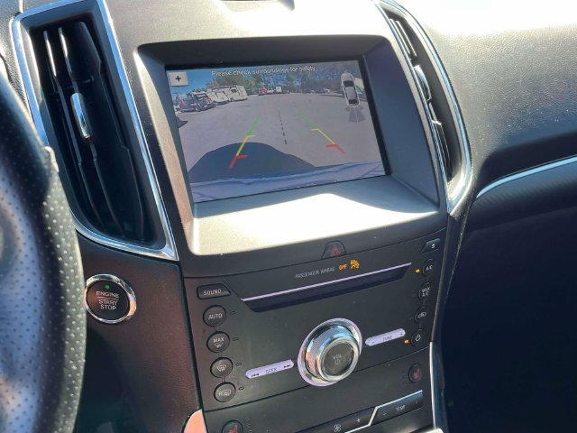 Certified Used 2019 Blue Ford ST image 37
