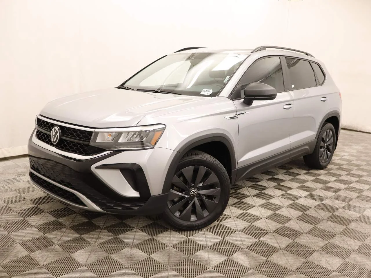 2023 Volkswagen Taos S