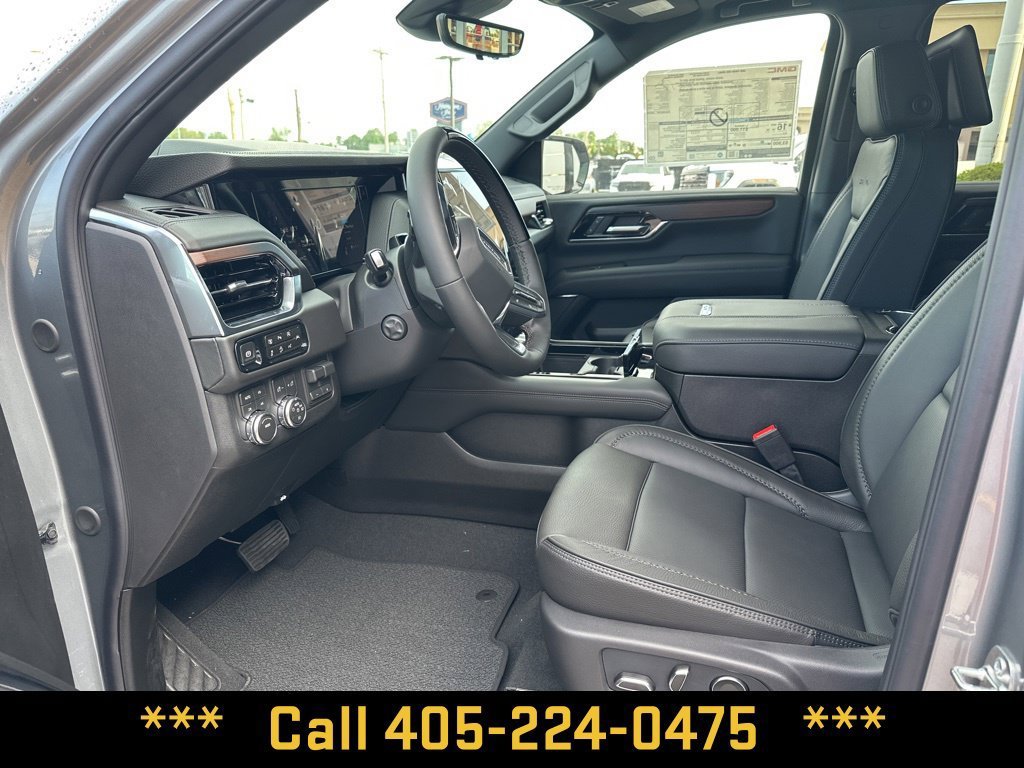 2026 GMC Yukon Denali - Photo 17