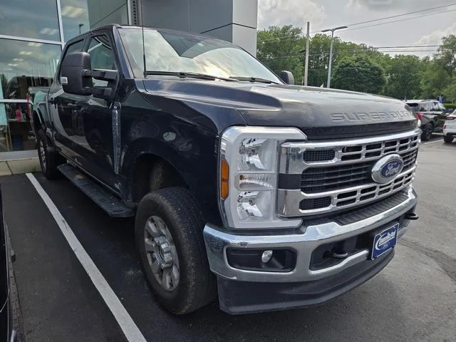 2024 Ford F-250