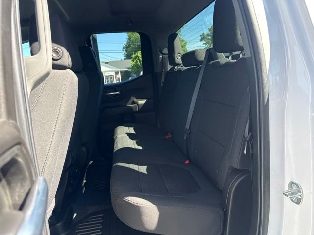 Used 2022 White GMC Pro image 11