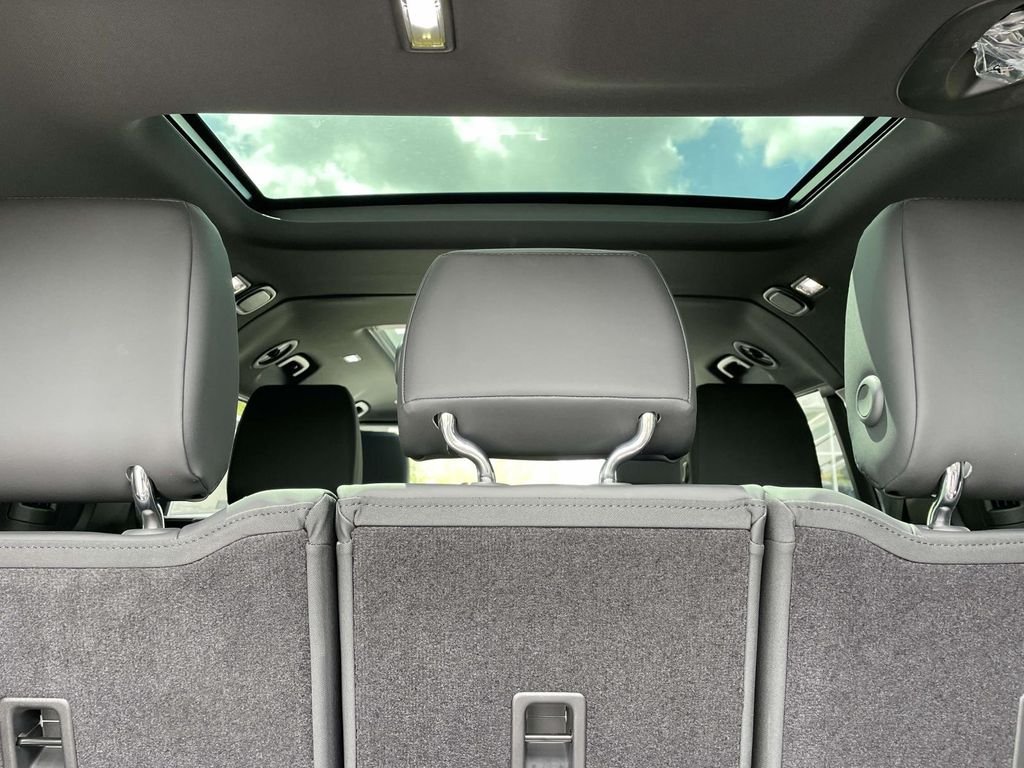 New 2026 Borasco Grey Land Rover X-Dynamic SE image 20