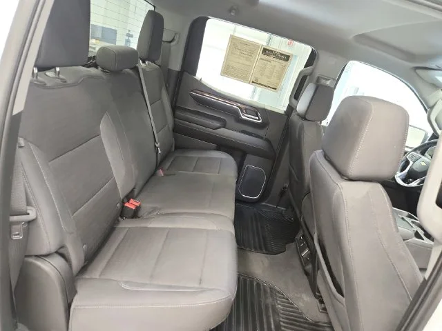 Used 2023 White Chevrolet LT image 26