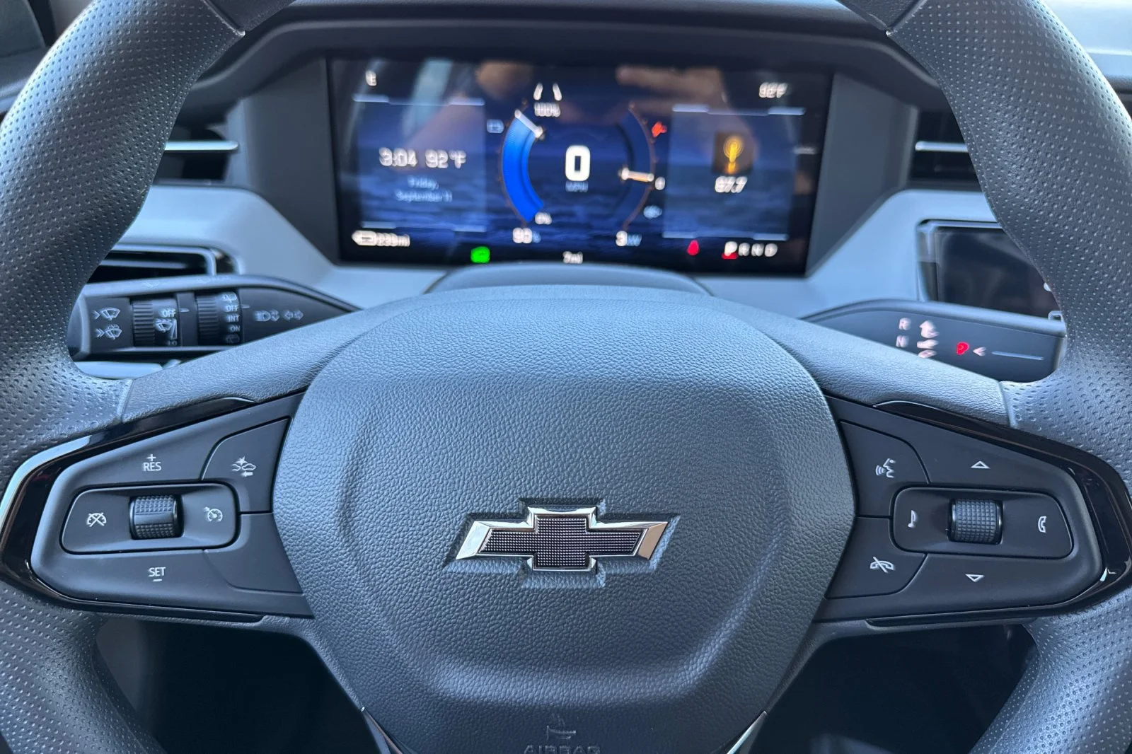 2027 Chevrolet Bolt LT - Photo 22