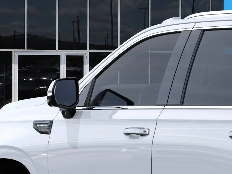 2026 GMC Yukon Denali Ultimate - Photo 12