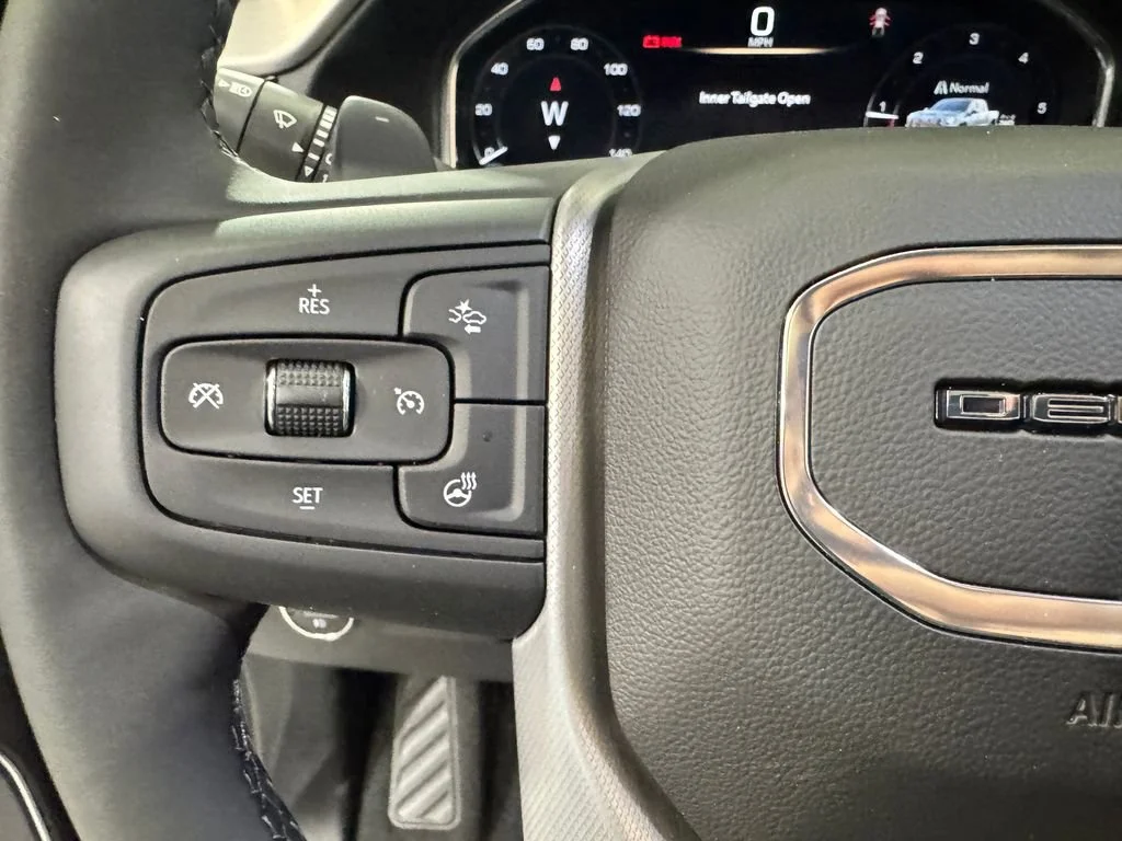 2026 GMC Sierra 1500 Denali - Photo 22